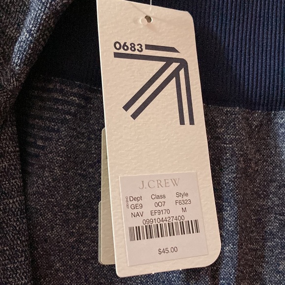 New Balance x J. Crew athletic set - Picture 5 of 8